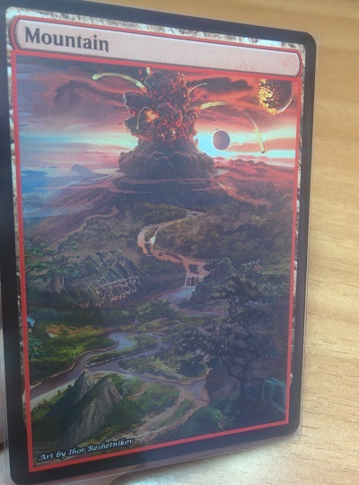 Mountain #11