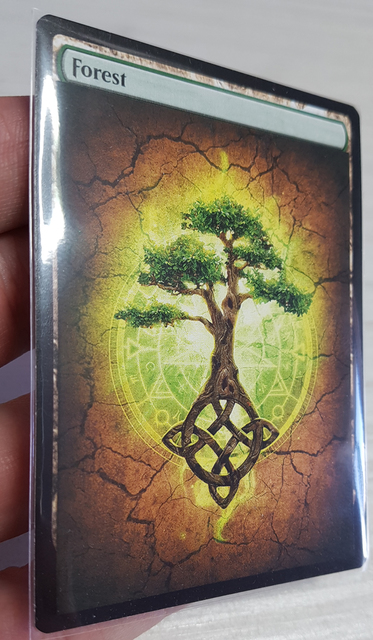 Big Mana Forest