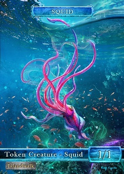 Squid