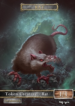 Rat #1