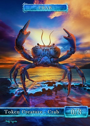 Crab