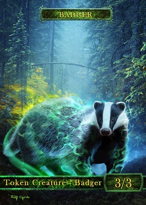 Badger Token