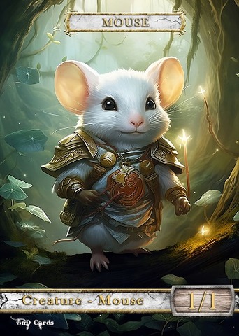 Mouse