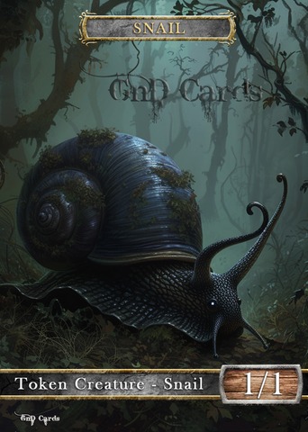 Snail