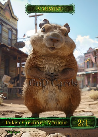 Varmint