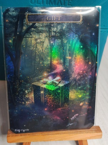Foil Gift #2