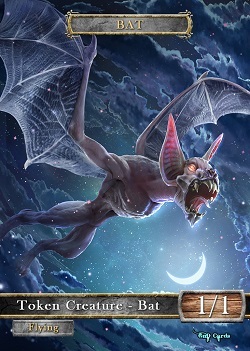 Bat #1