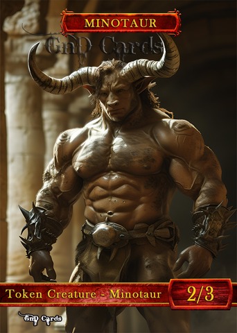 Minotaur
