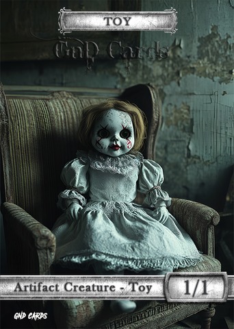 Toy