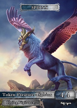 Sphinx