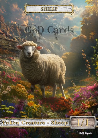 Sheep