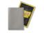 Dragon Shield Japanese-Sized Matte 60ct - Silver