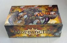 Morningtide Booster Box - Japanese