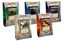 Commander 2013 - Complete Set of 5 - Japanese