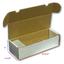 Cardboard Box - 550 count