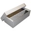 Cardboard Box - 1600 count