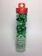 Chessex Glass Gaming Stones 20+ct - Light Green CHX01135