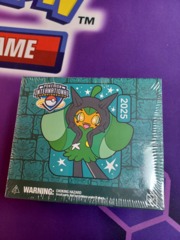 NAIC Coin + Marker Set