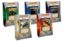 Commander 2013 - Complete Set of 5 - Japanese