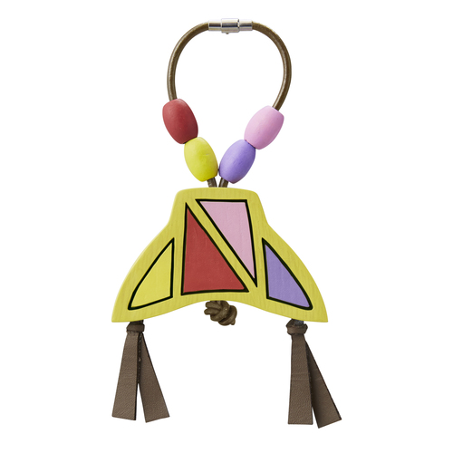 Island Challenge Amulet