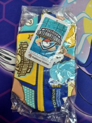 NAIC Pencil Case