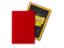 Dragon Shield Japanese-Sized Matte 60ct - Crimson