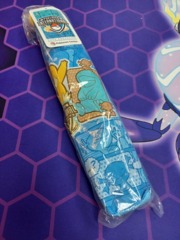 NAIC Psyduck Playmat w/ Playmat Bag