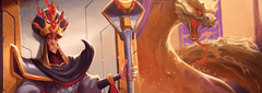 20250718 Lorcana Core - 6 PM