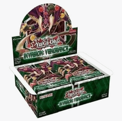 Invasion: Vengeance Booster Box