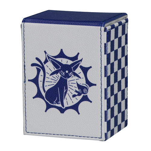 Flip Deck Box - Sunlight & Moonlight (Espeon & Umbreon)