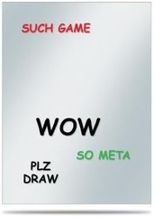 WOW Sleeve Covers (50-Pack) - Ultra Pro Card Sleeves