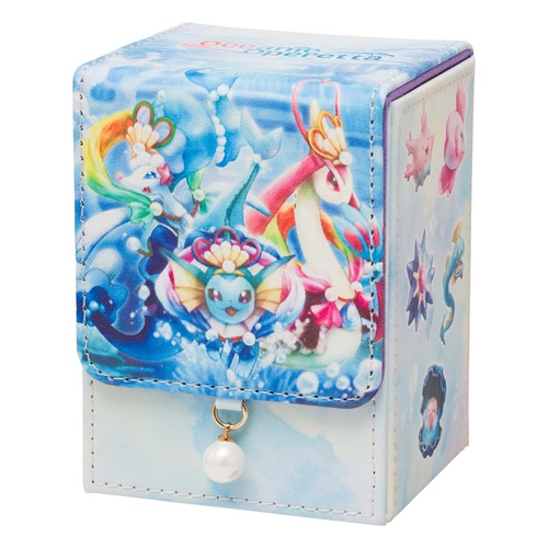 Flip Deck Box - Oceanic Operetta