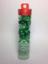 Chessex Glass Gaming Stones 20+ct - Light Green CHX01135