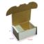 Cardboard Box - 300 count