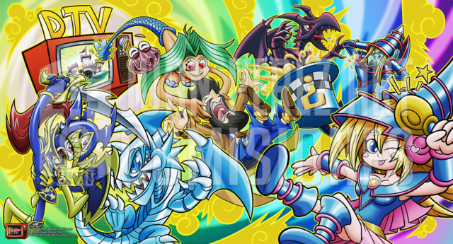 ToonAcity TV