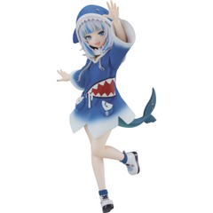 Hololive Productions Gawr Gura Pop Up Parade Statue