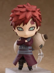 Naruto Shippuden - Gaara Nendoroid (ReRun)