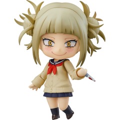 My Hero Academia Himiko Toga Nendoroid Action Figure