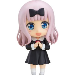 Kaguya-sama: Love is War Chika Fujiwara Nendoroid Action Figure - ReRun