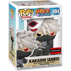 Naruto: Shippuden Kakashi ANBU Pop! Vinyl Figure - AAA Anime Exclusive