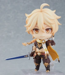 GENSHIN IMPACT TRAVELER AETHER NENDOROID AF