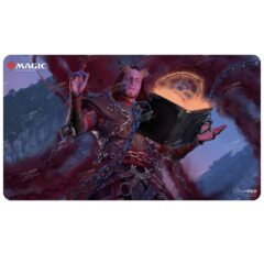 Ultra Pro Playmat Magic the Gathering Adventures in the Forgotten Realms Commander Version 3