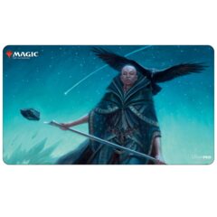 Ultra Pro Playmat Magic the Gathering Adventures in the Forgotten Realms Commander Version 2