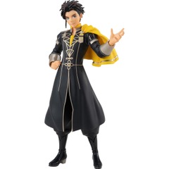 Fire Emblem: Three Houses Claude von Riegan Pop Up Parade Statue