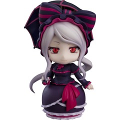 Overlord IV Shalltear Nendoroid Action Figure