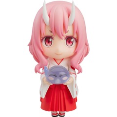 That Time I Got Reincarnated as a Slime Shuna Nendoroid Action Figure