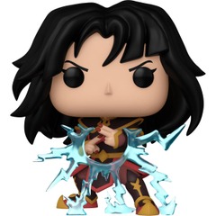 Avatar: The Last Airbender Azula with Lightning Funko Pop! Vinyl Figure #1440