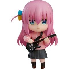 Bocchi the Rock! Hitori Gotoh Nendoroid Action Figure