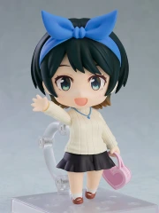 Nendoroid Ruka Sarashina