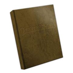 Pathfinder 2E Core Rulebook Special Edition